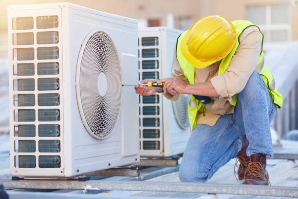 Best Heating Repair Services  in Glenville, WV