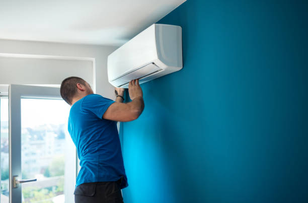 Best Affordable HVAC Services  in Glenville, WV