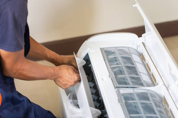 Best Air Quality Test  in Glenville, WV