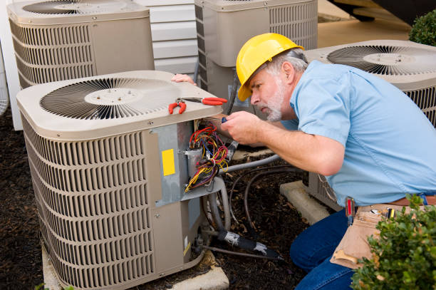 Best HVAC Companies Near Me  in Glenville, WV