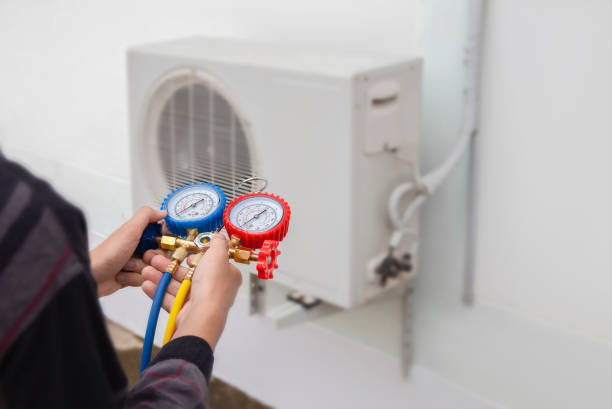 Best HVAC Replacement Cost  in Glenville, WV