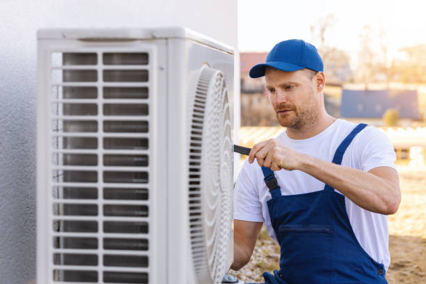 Best Affordable HVAC Services  in Glenville, WV